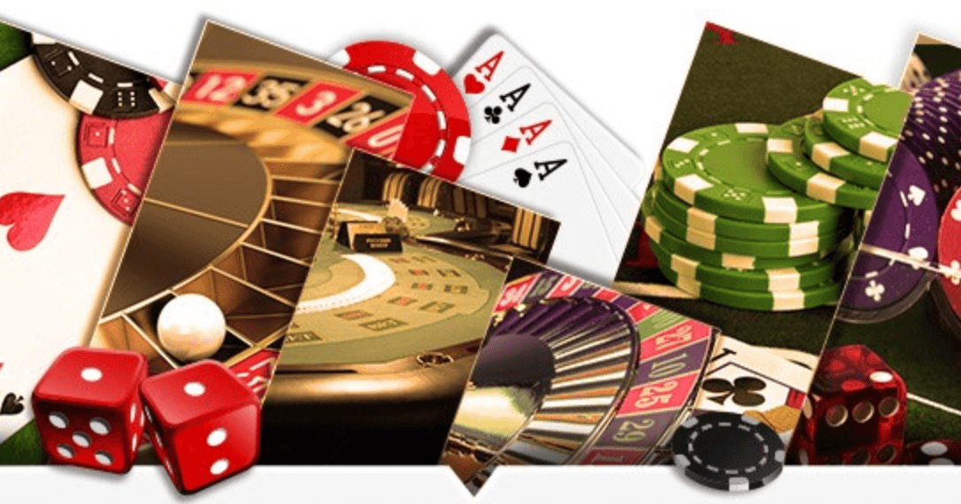 Top Canadian Real Money Casinos